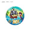 Pirate Theme Birthday Party Decorations Tableware Tablecloth Paper Plates Party Favor Gifts Supplies Souvenirs Baby Shower