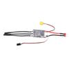 75A Brushless ESC for 540 3650 3670 Brushless Motors RC Car Boat Electronic Speed Controller T Type Input Power Plug