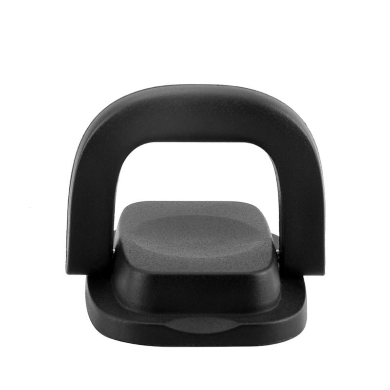 Foldable Heat Resistant Pot Lid Handle With Easy Grip and Lift Design For Pot Frypans Cookware Replacement Part