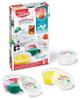 Creativ. Friends Modeling Clay Refill 2x18g, 1x31g.