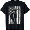 Opossum Live Love Lobotomy Possum Street Trash Cat Men Women T-Shirt