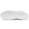 Nike Air Force 1 '07 LV8 'Weißer schillernder Swoosh' DC9029-100