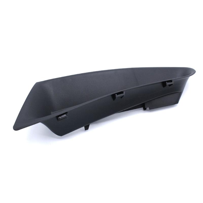 Car Rear Trunk Parcel Shelf Luggage Cover C-style Side Bracket Repair Kit For  Ttrs 8J Coupe 2006-2014 8J8898283