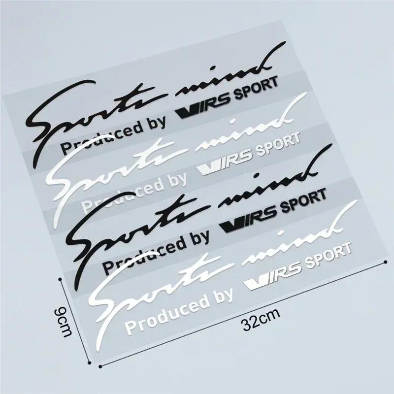 Car Front Headlight Eyebrow Decal Waterproof Sticker for Skoda VRS Karoq Kodiaq Fabia Rapid Yeti Kamiq SCALA Enyaq Citigo