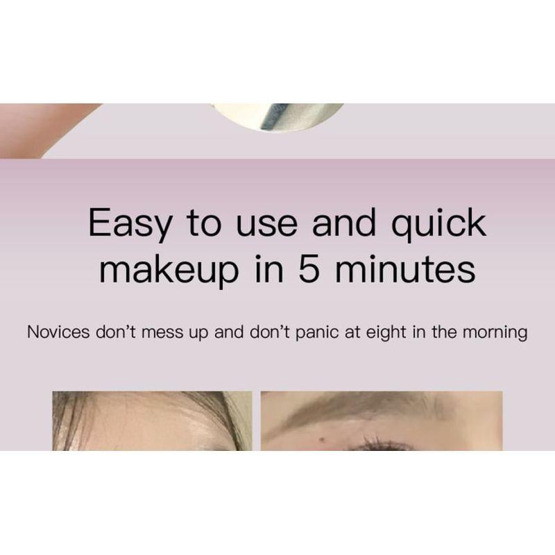 HERORANGE - Cheek Color Diffuse Liquid Blusher - 1-3