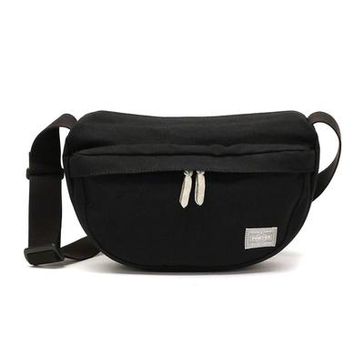Beat Skuldertaske Sort [Porter] 727-09044