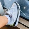 Air Jordan 3 Retro SP x Fragment Design Mid White Jordan 3 AJ3 DA3595-100