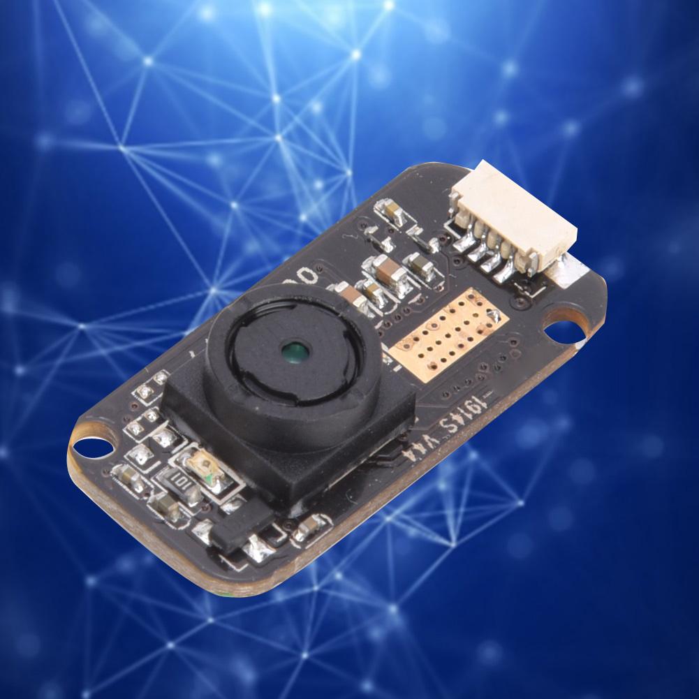 USB Camera Module GC0308 Chip 300,000 Pixels 640x480 30fps 27 degrees  for Advertising Machine