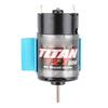 550 RC Car Motor Universal Brushed Motor with Blue Heat Sink for Axial SCX10 for Hpi for Redcat JL 90046