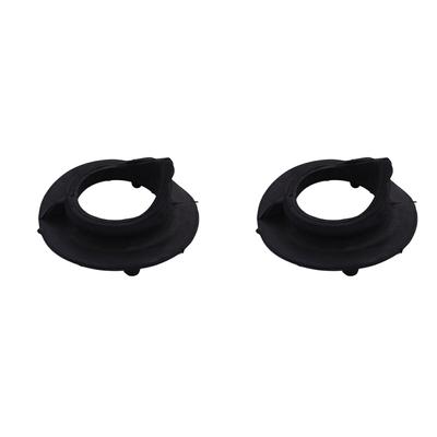 2PCS Rear Lower Coil Spring Insulator Fits For 2006-2011 Honda Civic 52748SNAA02