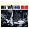Barney Wilen - French Ballads [cd] Rmst, Digipack Packaging