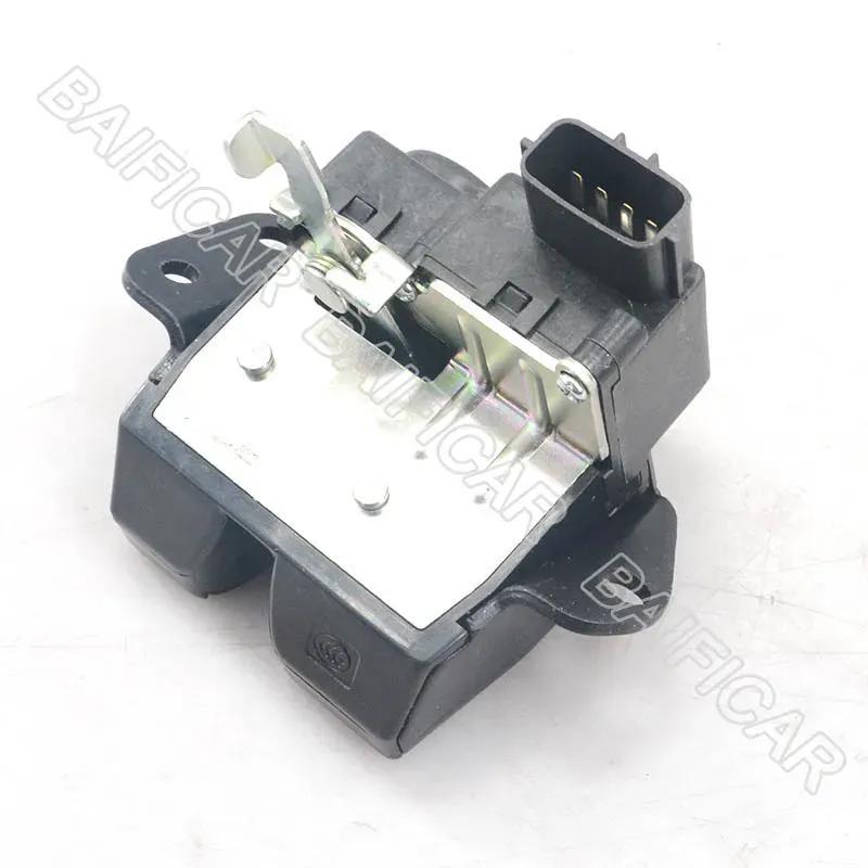 Baificar Brand New Liftgate Trunk Lock Release Actuator Motor 81230-1D000 / 812301D000 For Kia Rondo Carens 2007-2012