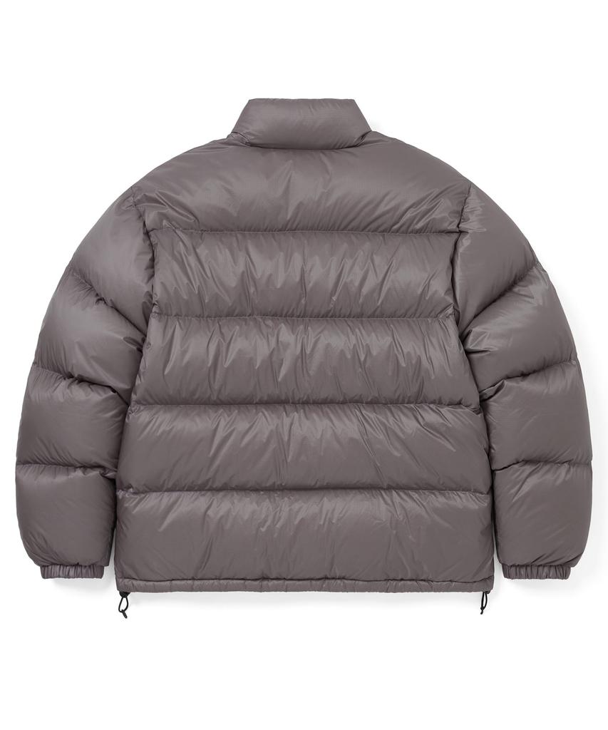Thisisneverthat Pertex Reversible T Down Jacket Lavender