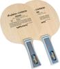 Butterfly Table Tennis Racket Viscaria Shakehand Offensive Special Material Straight 30044 ST Type X ALC