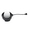 For Chevrolet Colorado Trailblazer /Vauxhall Corsa D Fuel Tank Gas Cap 13228892