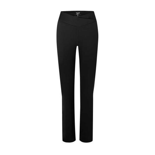 Reebok Womens/Ladies Flared Plus Trousers