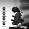 Wireless Fast-Charging Motorcycle & Scooter Phone Holder