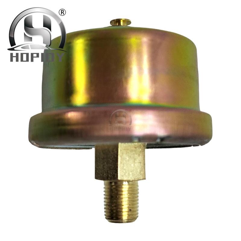 

For 83520-55011 83520-55010 83520-22010 Oil plug pressure sensor