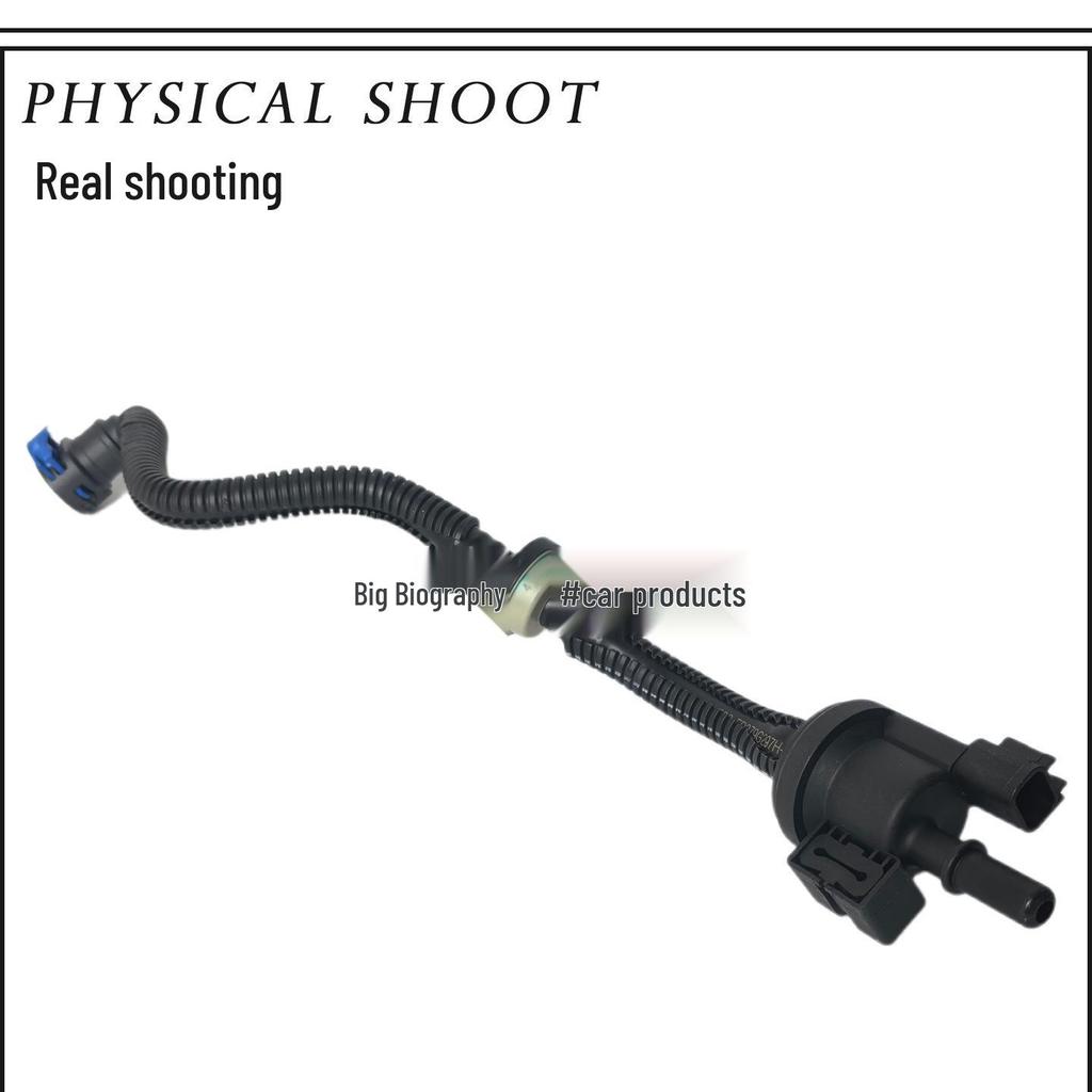 Ford Mustang 2.3 Fuel Vapor Valve Carbon Canister Solenoid Assembly FR3Z9G297H
