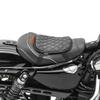 Coussin de Selle Gel Moto Craftride Custom S