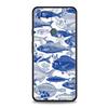 Blue Ocean Fish Phone Case Cover for Google Pixel 10 9 8 7 6 9A 8A 7A 6A Pro Shockproof Soft TPU 10 Pro XL Shell Fundas Capa Bag