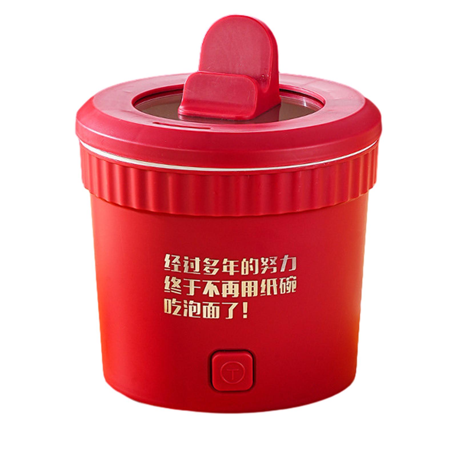 Электрическая кастрюля — фото 8