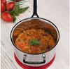 Le Creuset 3-Ply Profitopf Saucepan 20 Cm 3.8 L (96200920001000)