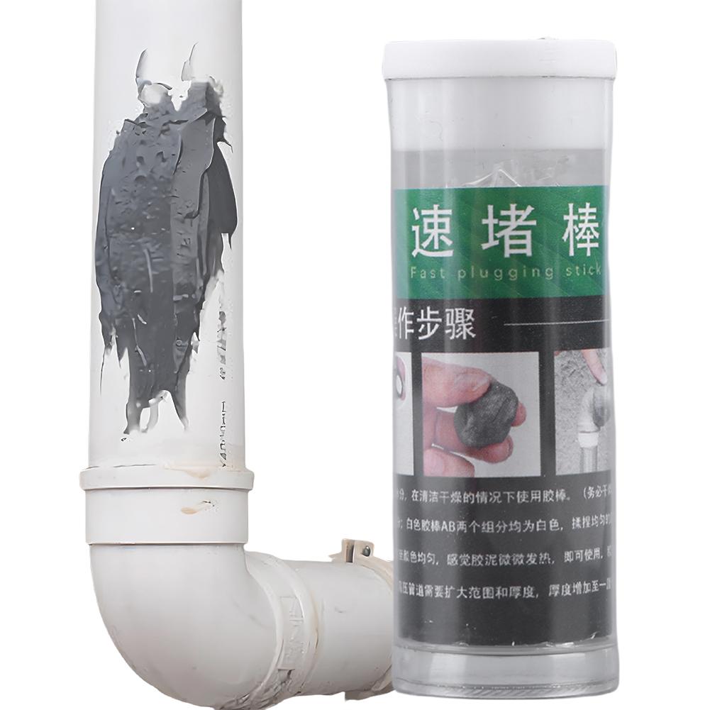 Epoxy Putty Stick Waterproof Permanent Adhesive Quick Leak Repair Epoxy Putty Bonding Repair Putty Stick Repair Mounting Sealant