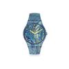 Swatch X MoMA Van Gogh SUOZ335 SUOZ335