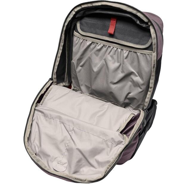 Рюкзак Vaude Bike Alpin 24+4 lilac dusk (Damen) (16118-256)