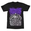 Abominable Putridity Artificial Supremacy Band T-Shirt 100% Cotton Graphic Tee Men Women Summer Streetwear Top