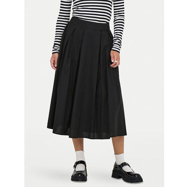 Трапециевидная юбка ONLY Maila EU XL