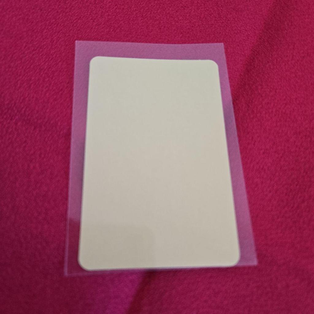 [USED] Straykids Hi-STAY in Seoul sticker