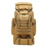 Aidiewei 80L Hiking & Camping Backpack