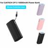 LPB100 Portable Charger Protective Case Full Protective Cover for CUKTECH CP13 10000mAh Travel