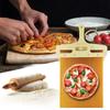 Sliding Pizza Shovel Dough Tray Pizza Board Paddle for Home Kitchen Oven Baking Non-Stick Pizza Spatula Cake Dessert Glide Plate 1