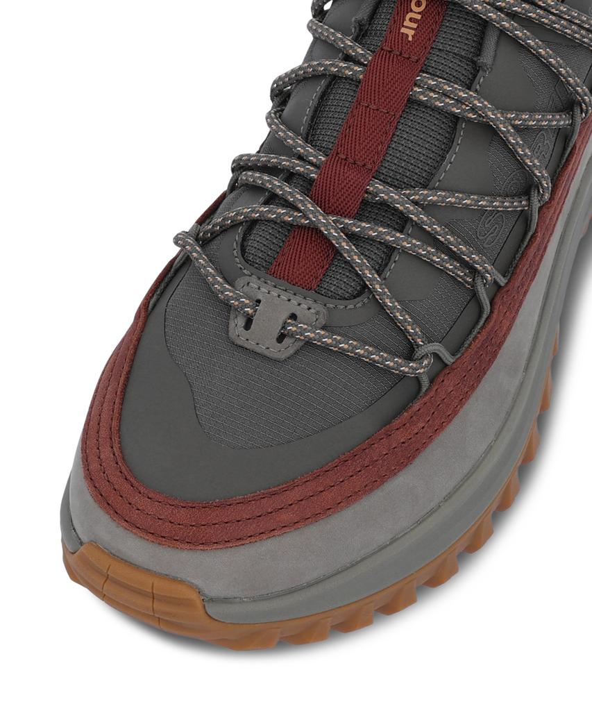 Sorel (Sorel X Barbour) Callsign Horizon™ Low Gtx - Alpine Tundra:Barro / Nm5325-327