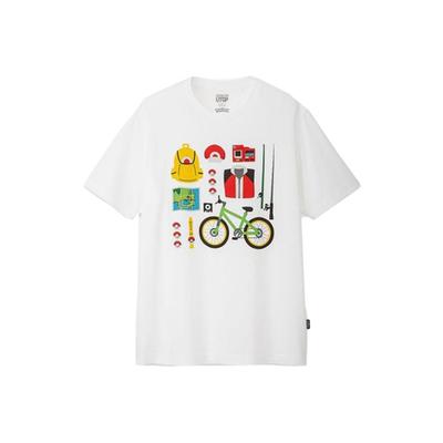 Tops – Magliette