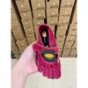 Five-finger shoes women's dance yoga Pilates soft shoes split-toe shoes indoor fitness shoes