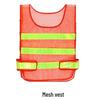 Milin High-Visibility Reflective Vest