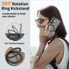 Suitable Fold7 Phone Case Drop Resistance 360 Rotary Car Magnetic Flip7 Folding Screen Bracket Protective Sleeve