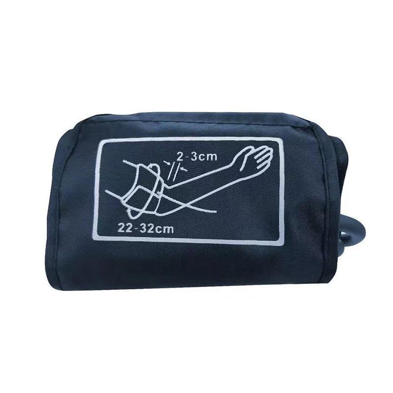 22-32Cm/22-42Cm Tonometer Sphygmomanometer Adult Blood Pressure Cuff For Arm Blood Pressure Monitor Meter Healthy Care Tool