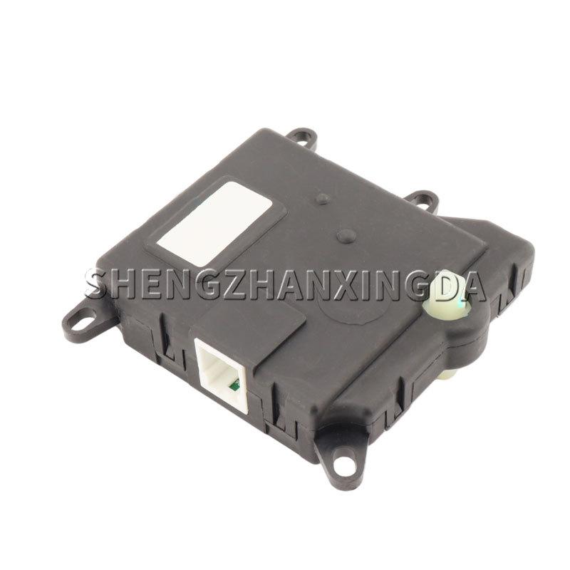 95Vw 19E61695Vw-19E616-Ad Air Conditioning Heater Control Servo Motor Actuator for Ford Transit T12 T15 V347 1995 -2012