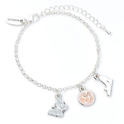Wicked For Good Glinda Iconen Bedelarmband