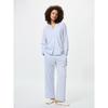 Japan Air Rhythm Cotton Pajamas