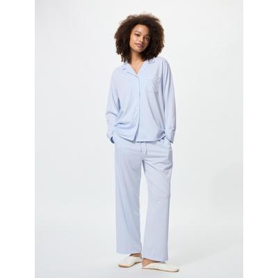 Japan Air Rhythm Cotton Pajamas