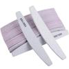 2/5/10/20pcs 100/180 Grits Nail Files and Buffers Professional Double Sided Emery Boards Manicure Tool for Acrylic Nails