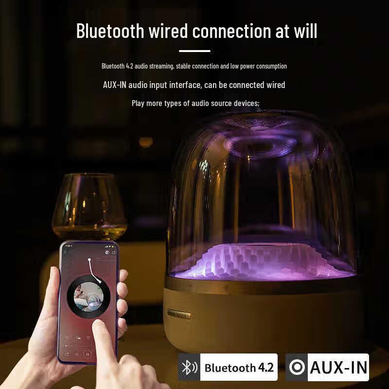 Harman/Kardon Aura Studio 4 Bluetooth Speaker