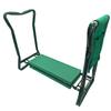 Foldable Garden Kneeler, Russell 3-in-1 Garden Chair + Tool Organizer