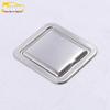Tayron Rear and Third Row Button Control Decorative Panel for 18 Models